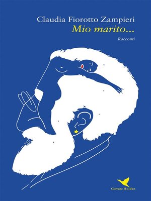 cover image of Mio marito...